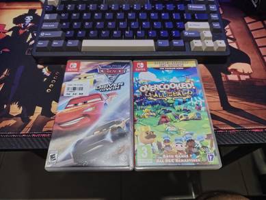 Nintendo game