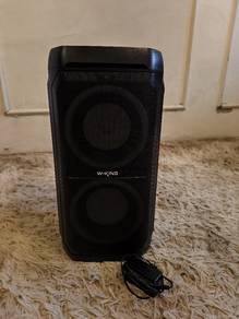 W-KING T11 100W Bluetooth Speaker
