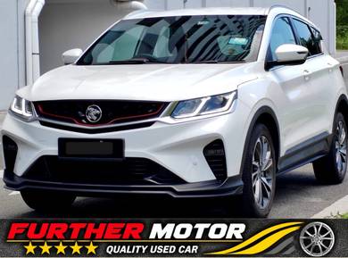 Proton X50 PREMIUM in Kajang, SGR