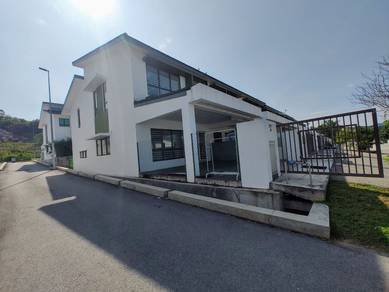 2-storey Terraced House For Sale in Bangi,SGR
