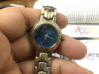 Original Geneva lady watch