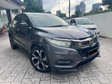 Honda HR-V V in Petaling Jaya, SGR