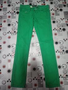 VOLCOM JEANS Colour 