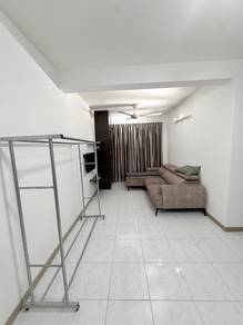 Apartment For Rent in Taman Kheng Tian