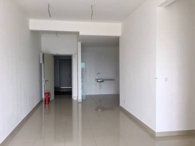 Condominium For Sale in Skyvilla @ D Island