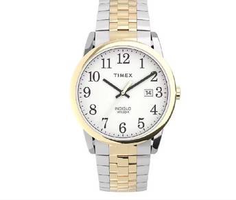 Timex ⌚