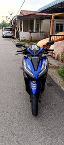 Honda Vario 150