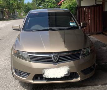 Proton Preve EXECUTIVE in Kulim, KDH