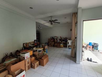 2-storey Terraced House For Sale in Luyang,SBH