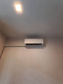 AUX 1.5HP INV Harga Siap Pasang Aircond RS2010