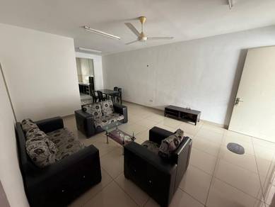 2-storey Terraced House For Rent in Seremban 2,NSN