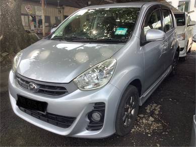 Perodua MyVi SE ZHS in Seremban, NSN