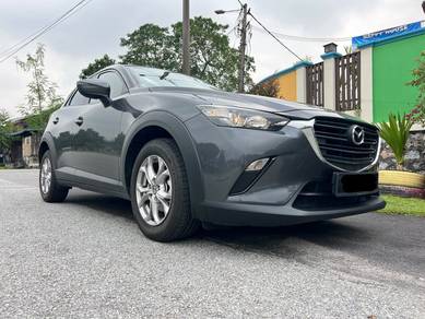 2023 Mazda CX-3 CORE