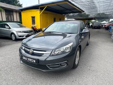 Proton Perdana 2.0L in Klang, SGR