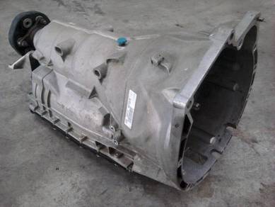 Bmw E90 E60 E65 6hp19 6hp21 Auto Gearbox