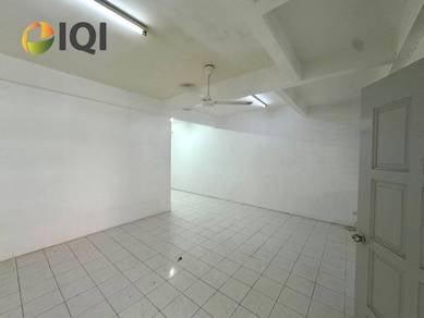 2-storey Terraced House For Rent in Simpang Ampat,PNG