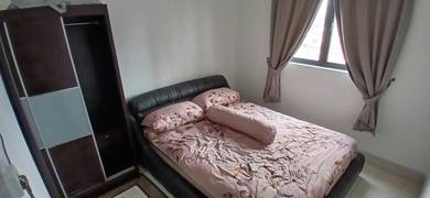 Room in Setapak, KUL