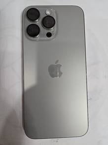 Iphone15 pro max 1tb esim