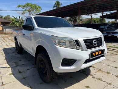 Nissan Navara SINGLE CAB in Alor Setar, KDH