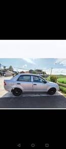 Proton Saga M-LINE in Melaka Tengah, MLK