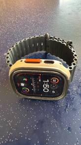 Apple Watch Ultra 2 Untuk Dijual - Lengkap cover