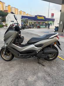 Yamaha NMAX