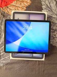 Ipad Air M4 11” 128GB WI-Fi + CELLular