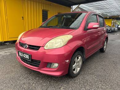 Perodua MyVi EZL (LIMITED EDITION) in Klang, SGR