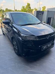 Perodua Alza AV in Masai, JHR