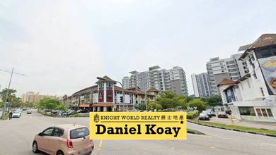 Retail space For Rent in Bayan Lepas,PNG