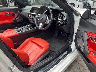 2022 BMW Z4