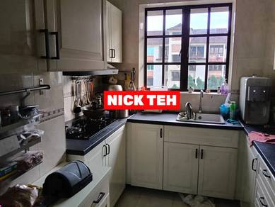 Apartment For Sale in Lavinia Apartments