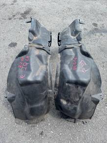 No 3-2-30 Toyota IQ Fender Cover Japan