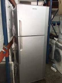 Ice Big Peti Sejuk Hitachi Fridge Refrigerator Ais