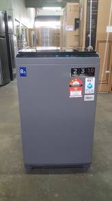 Used Washing Machine 8.5KG Midea MA100W85