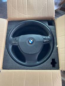 BMW F10 Steering Wheel