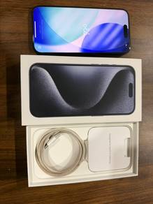 IPhone 15 Pro 128gb