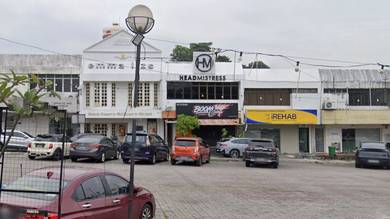 Shop lot For Sale in Subang Jaya,SGR