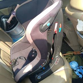 car seat