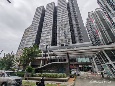Condominium For Rent in Canopy Hills