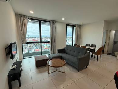 Apartment For Rent in De Lofts @ Emporium