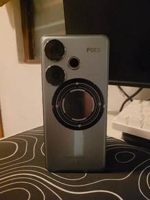 Poco F6