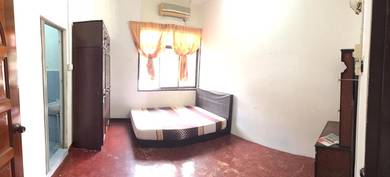 Room in Johor Bahru, JHR