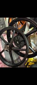 rim 