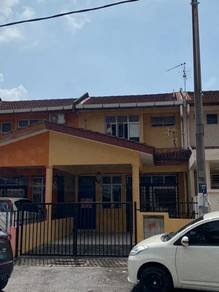 2.5-storey Terraced House For Sale in Seremban,NSN