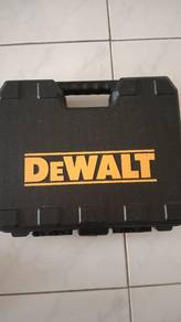 DeWalt Cordless Hammer Drill