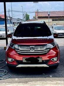 Honda BR-V V in Bangi, SGR