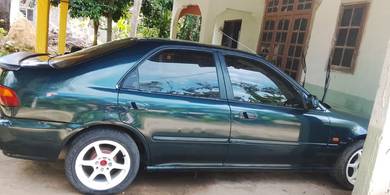 Honda Civic EXi in Pasir Mas, KTN