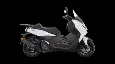 WMOTO NX150S