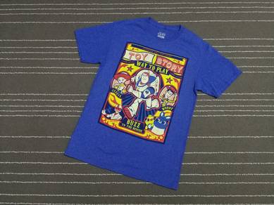 Toy Story X MAD ENGINE 50 50 S